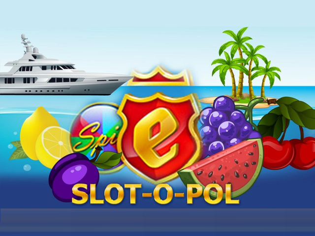 Лотомат Slot-O-Pol